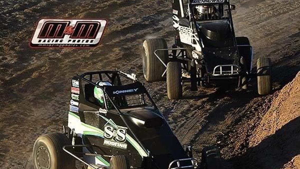 Hangtown 100 announces second class for November event