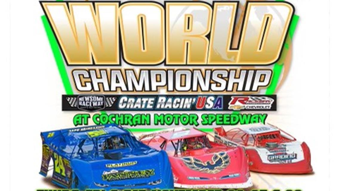 GOBBLER WEEKEND OFFERING GREAT RACING, GREAT FUN, BIG MONEY