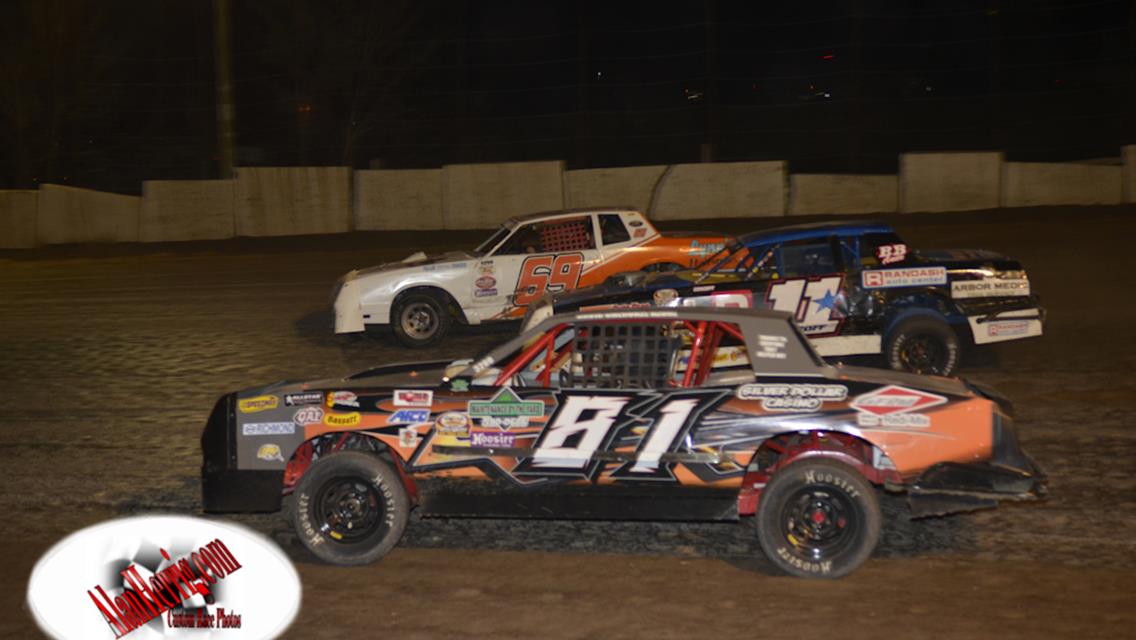 Fireball Special &amp; 3rd Annual Warriors Rendezvous