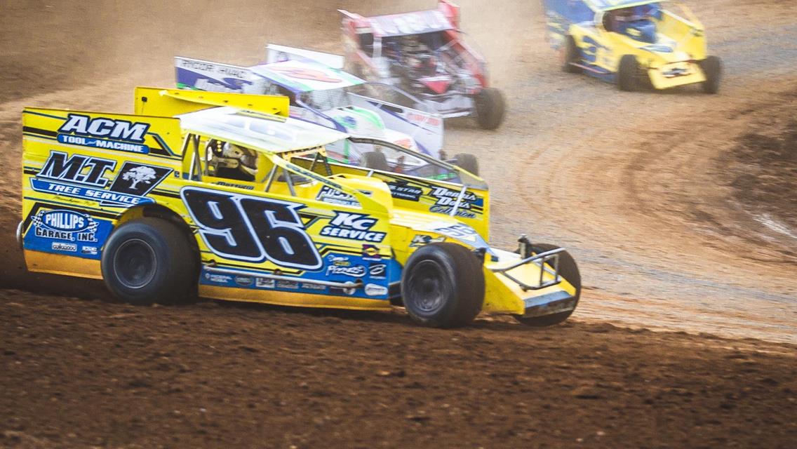 STSS Anthracite Assault™ Race Day at Big Diamond: Storylines, Stars &amp; Sleepers