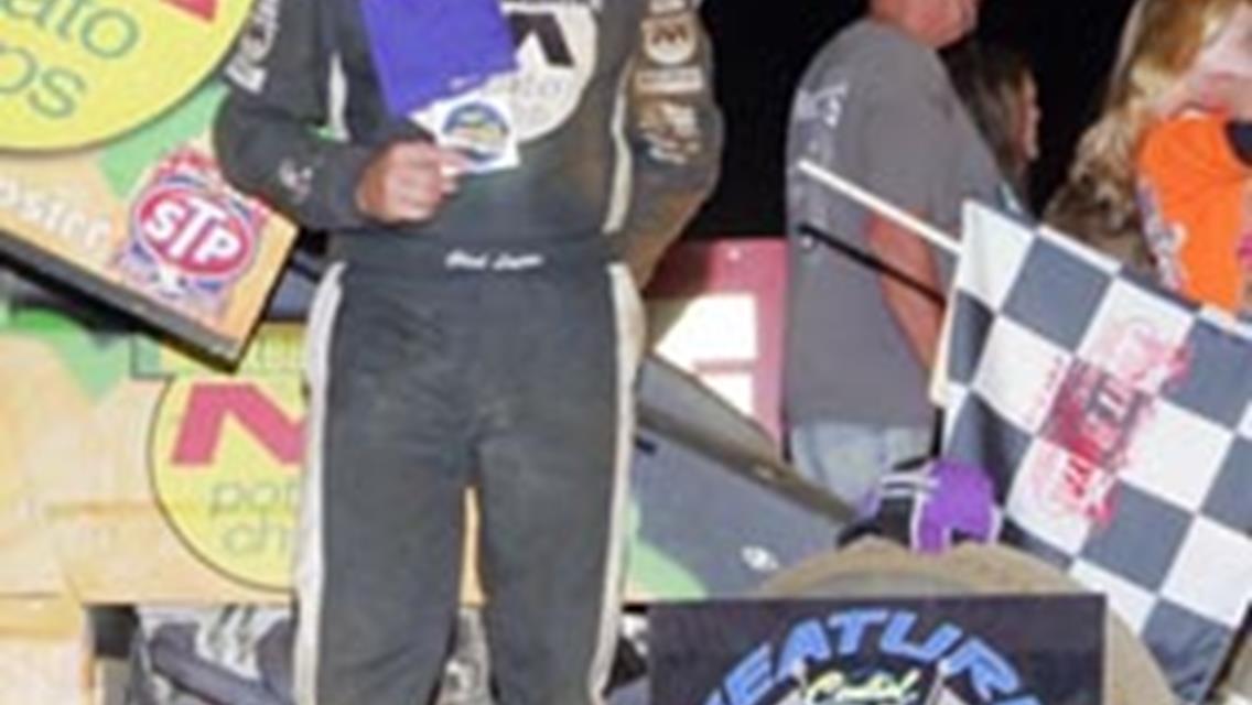 Chad Layton