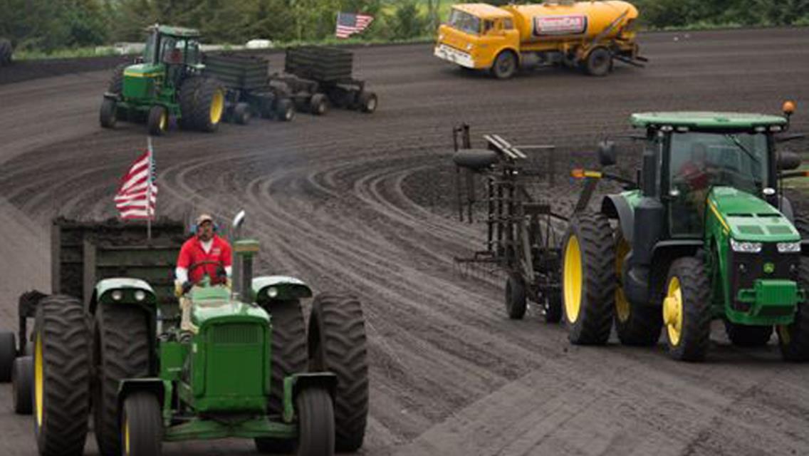 IMCA Super Nationals well underway
