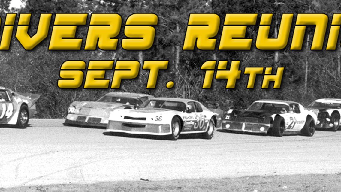 Homecoming of Drivers from Yesteryear