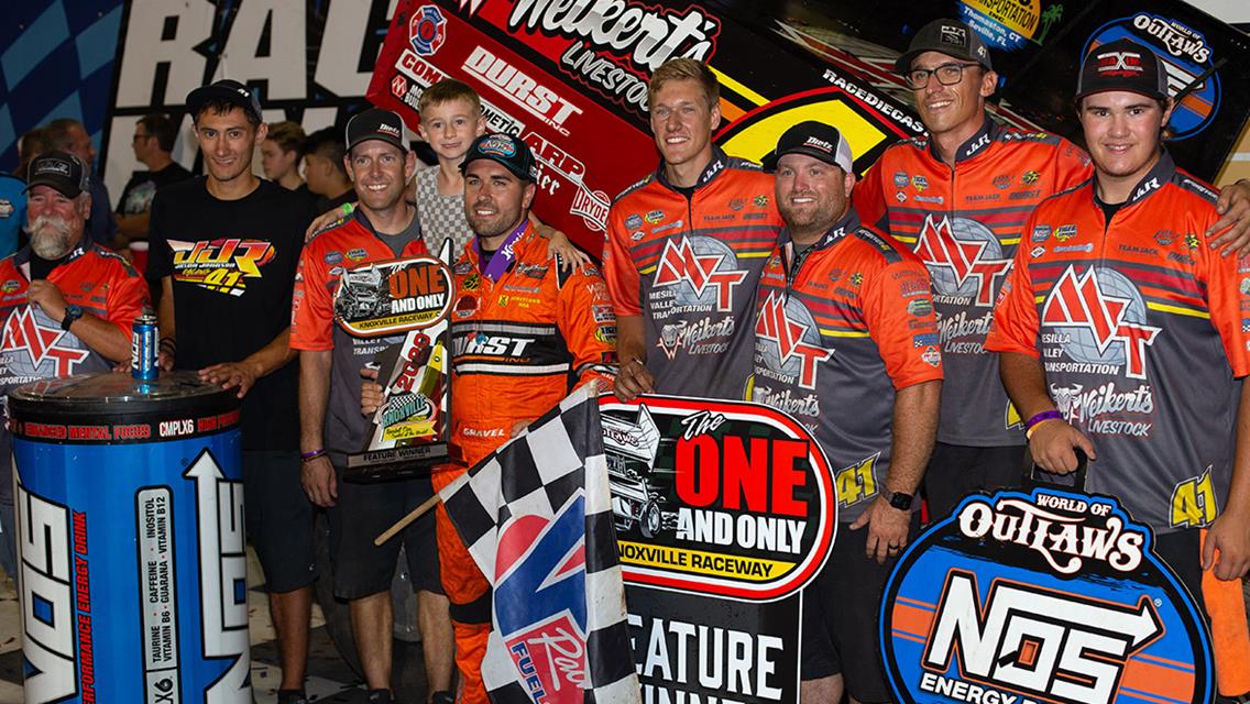 David Gravel