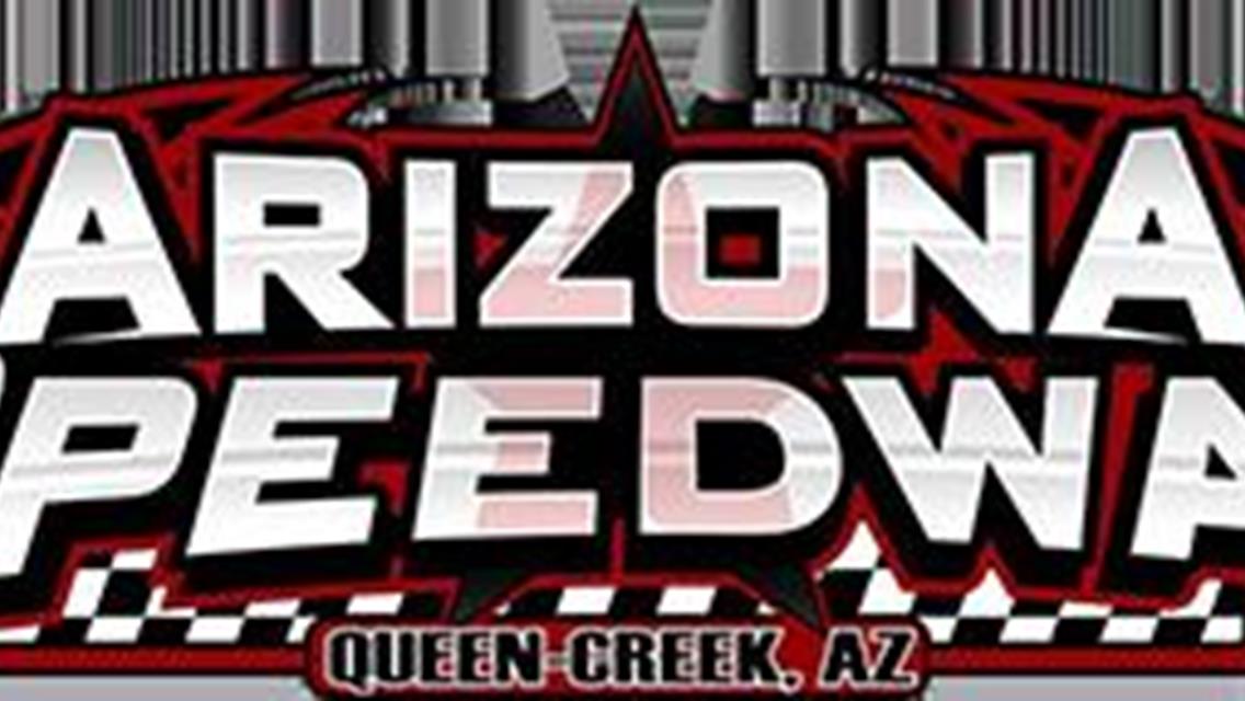 Southwest Sprints at Queen Creek Saturday