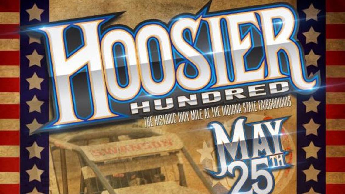 'Hoosier Hundred' postponed, Hulman Classic rescheduled