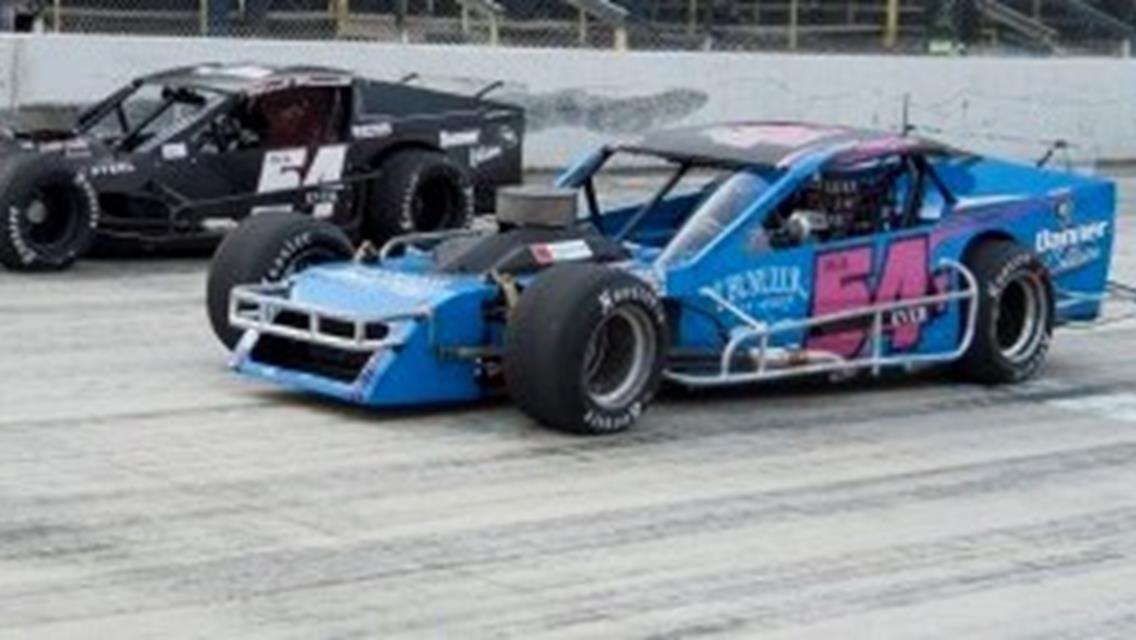 RACE OF CHAMPIONS AND NEW YORK INTERNATIONAL RACEWAY PARK HOME TO LANCASTER NATIONAL SPEEDWAY POSTPONE 4TH ANNUAL JOE REILLY CROWN ROYAL CLASSIC 54 TO