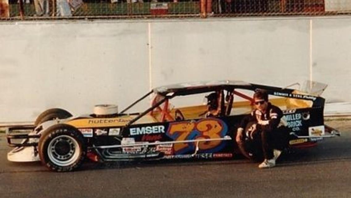 35th ANNUAL TRIBUTE TO TOMMY DRUAR AND TONY JANKOWIAK UP NEXT FOR RACE OF CHAMPIONS MODIFIED SERIES AT LANCASTER MOTORPLEX THIS SATURDAY, AUGUST 17