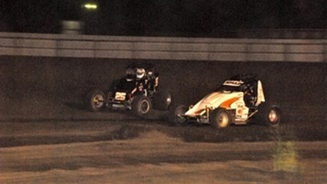 Eric Schulz Racing