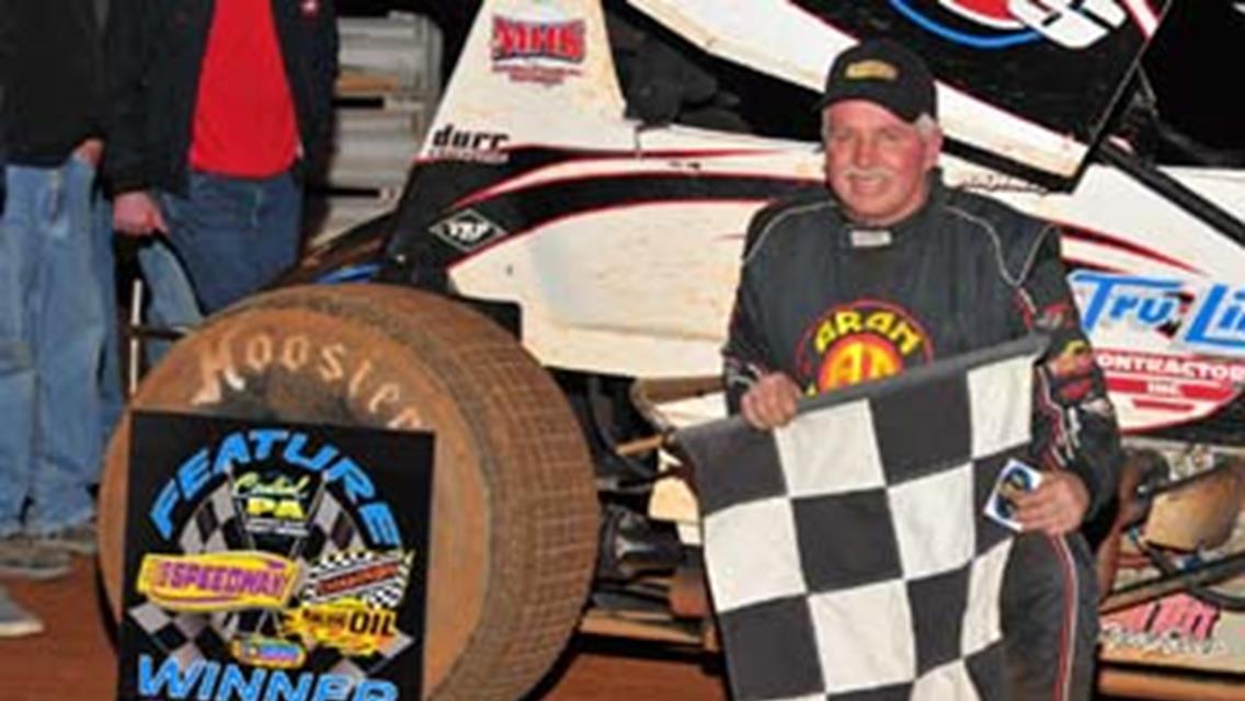 Fred Rahmer