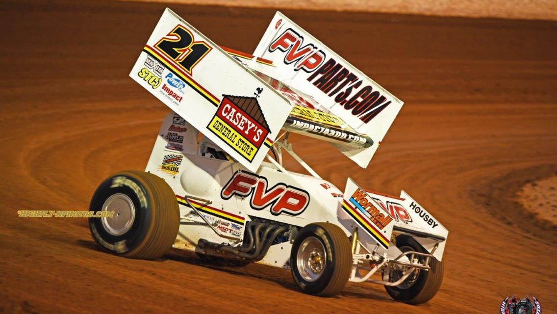 Brian Brown- Queen's Royale This Weekend!