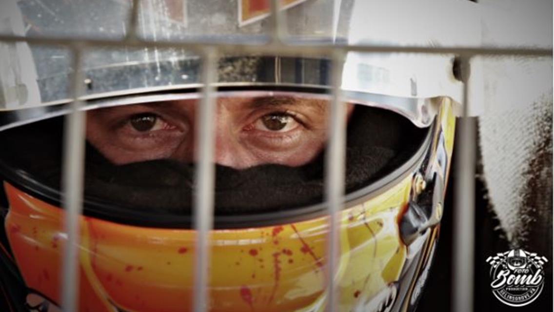 Zearfoss will end 2018 season on the Outlaws trail