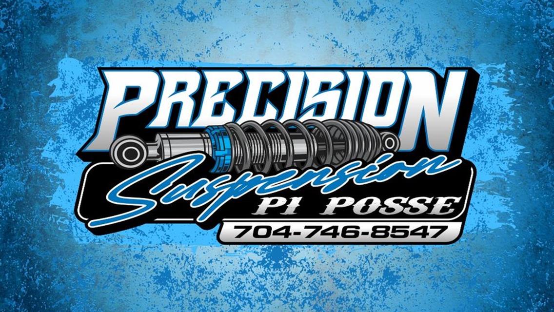 Precision Suspension