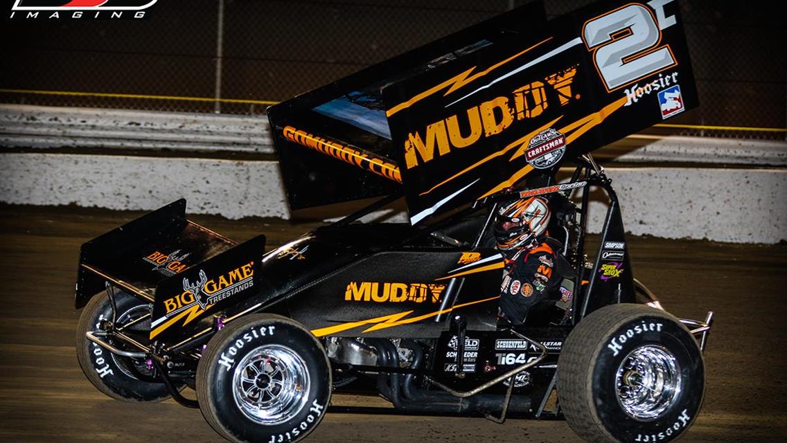 Big Game Motorsports and Lasoski Riding Momentum From Podium at Atomic Into World Finals