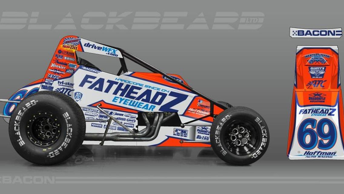 Fatheadz Returns with Bacon and Hoffman for Title Defense