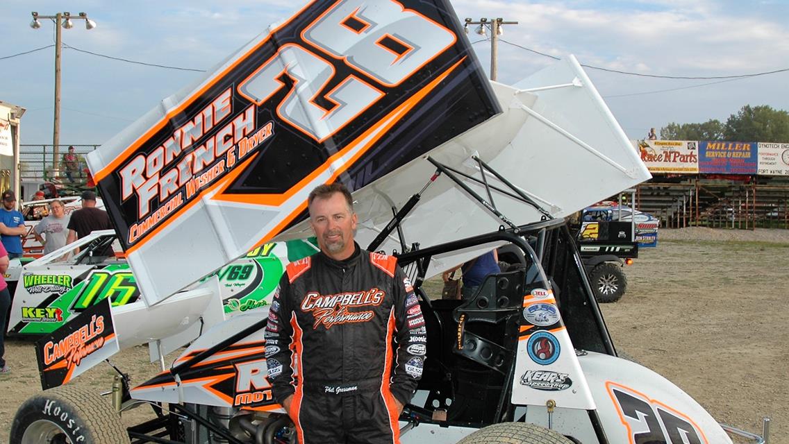 DAGGETT WINS THE BATTLE IN BORDER WARS 3