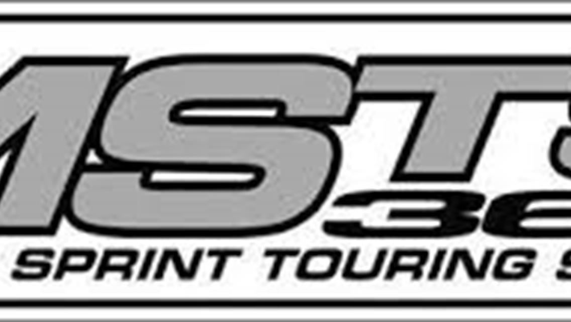 MSTS Added to Open Wheel Fest on Sept 26