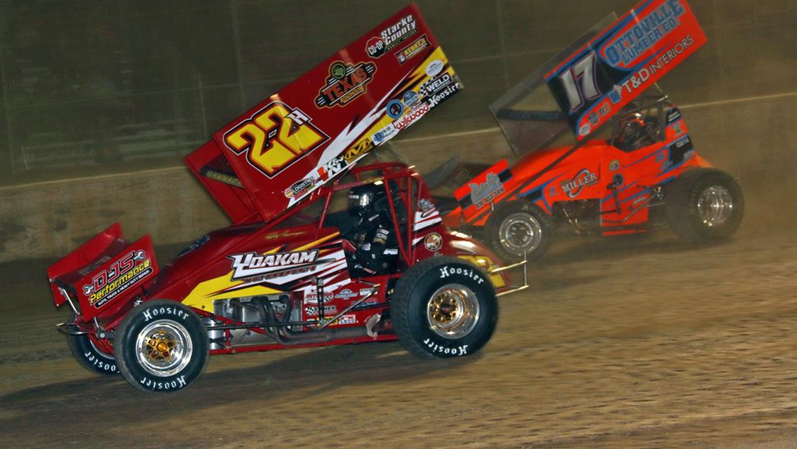 WESTBROOK HOLDS OFF DUSSEL &amp; HANNAGAN FOR WIN