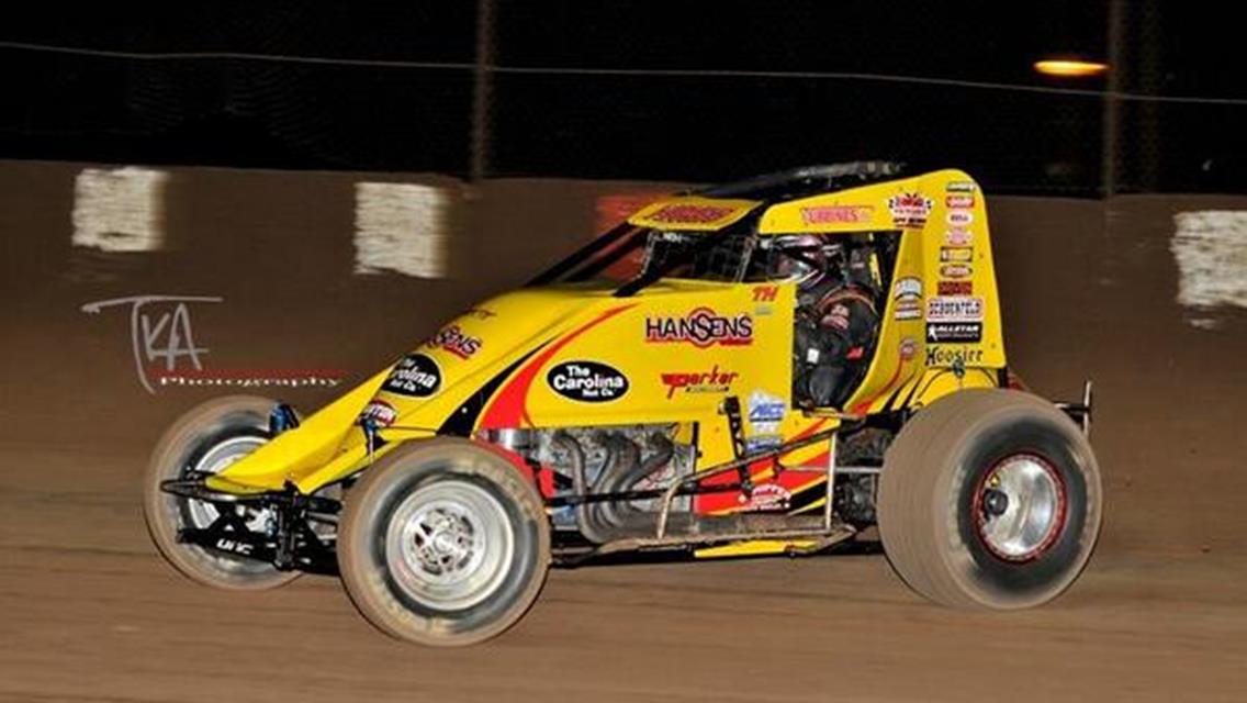 Tracy Hines