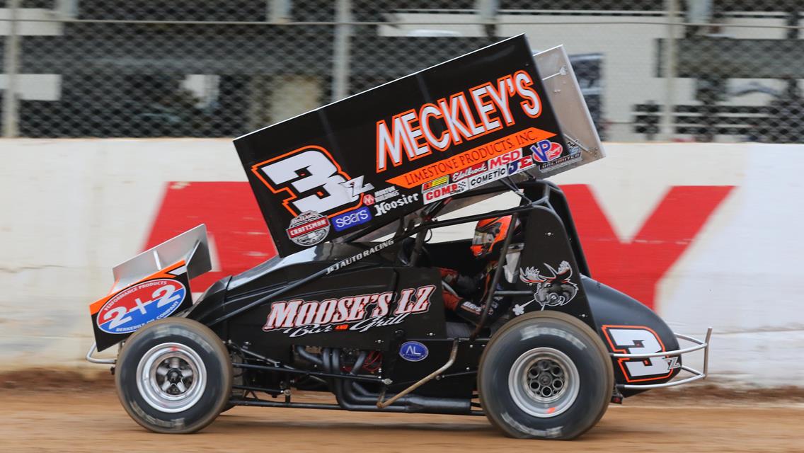 Zearfoss to rejoin family team for World Finals; 2019 plans in the works