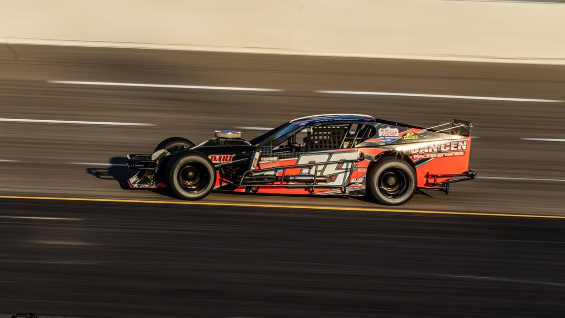 FLEX SCHEDULE TO BE IN PLAY FOR PRESQUE ISLE DOWNS &amp; CASINO RACE OF CHAMPIONS WEEKEND