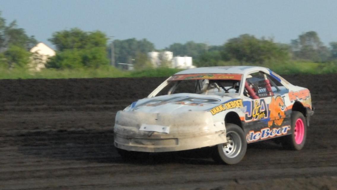 Stock Car Special Postponed