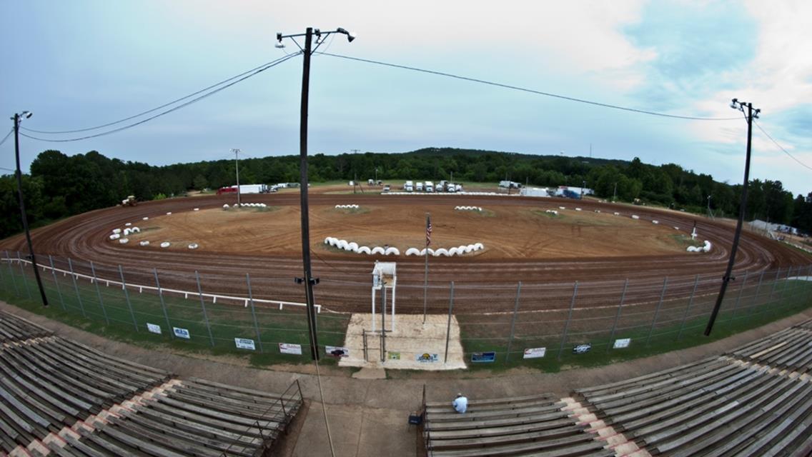 Gloomy Weather Outlook Postpones Short Track Nationals to October 21-23
