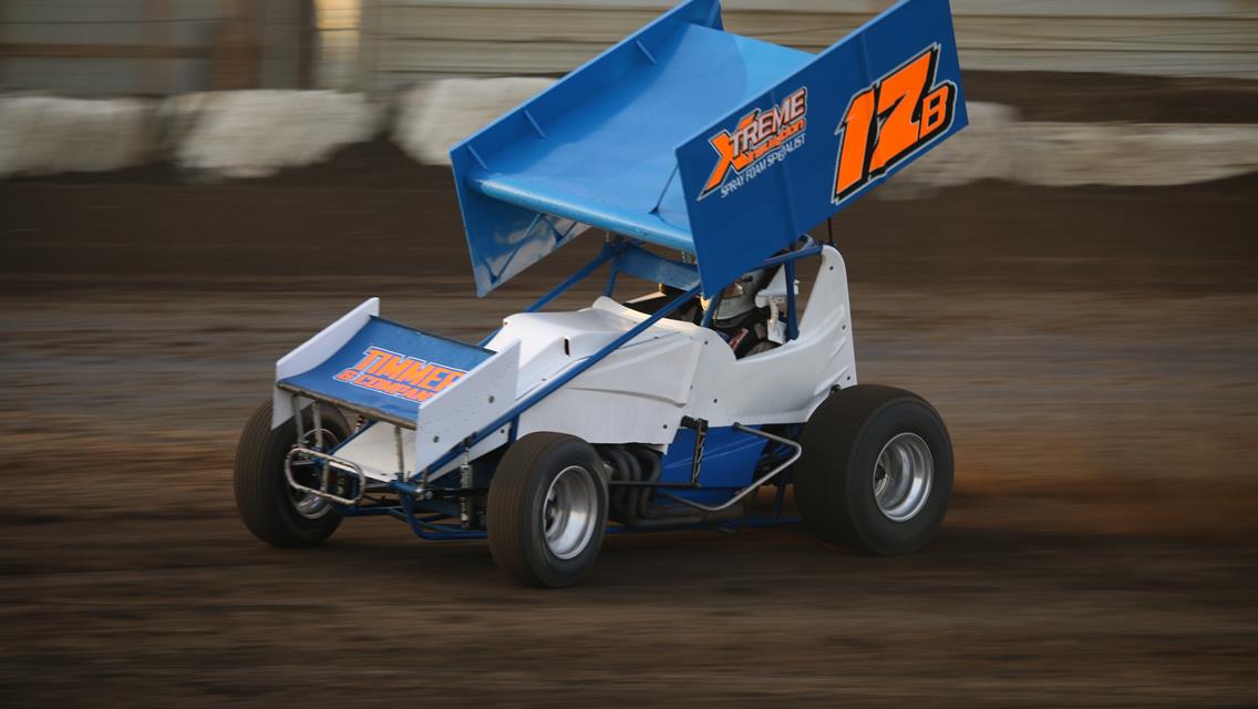 Lyon County Fair Races on July 21!