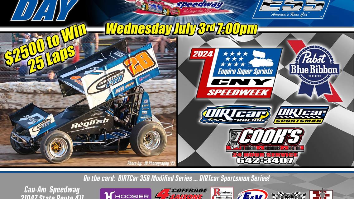 Anticipation Builds as 29th Pabst Shootout Draws Near