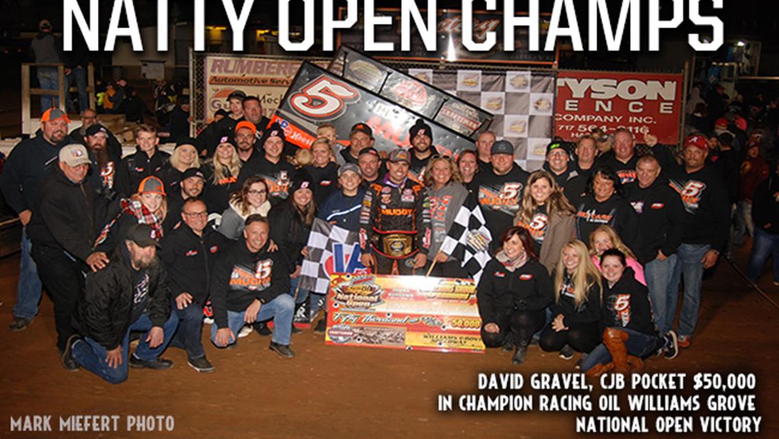 David Gravel