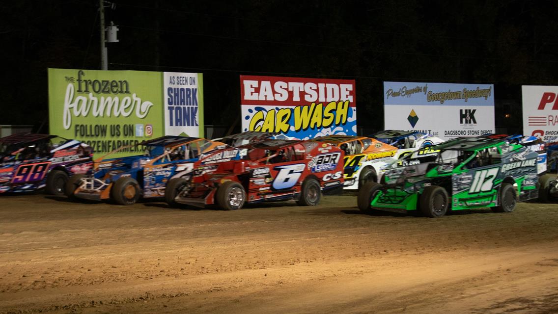 Ready to Rip: Jake Marine Memorial Launches STSS Season at Georgetown March 9