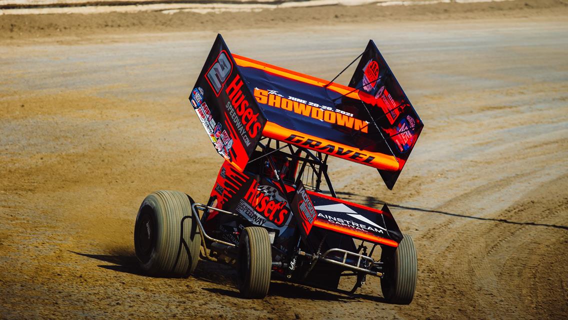 Big Game Motorsports and Gravel Garner Top Five at Lincoln and Top 10 at Williams Grove