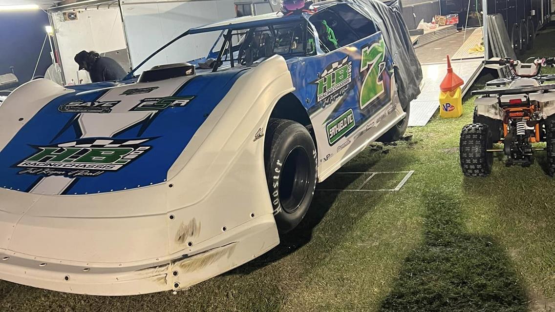 Texana Raceway Park (Edna, TX) – March 3rd-4th, 2023.