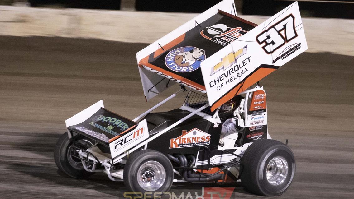 ASCS Frontier Region Wraps Up 2022 Run With Gallatin And Big Sky Stops