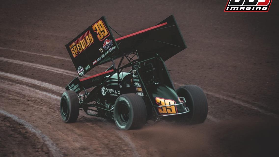 Kevin Swindell and Spencer Bayston Closing Season in Pennsylvania and North Carolina