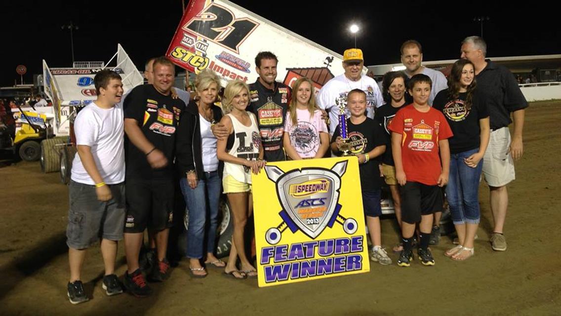 Brian Brown