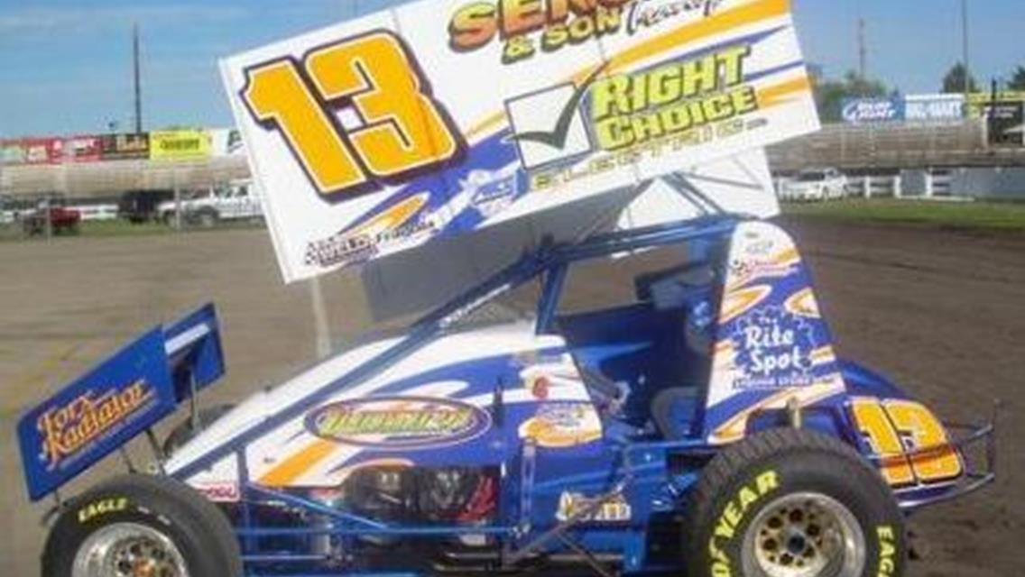 Mark Dobmeier - Season off to a Great Start!