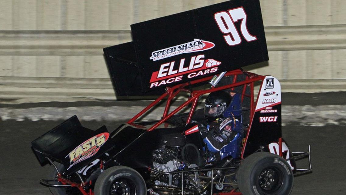 MILAN GRABS FIRST-CAREER WIN WITH POWRI MICROS AT JACKSONVILLE