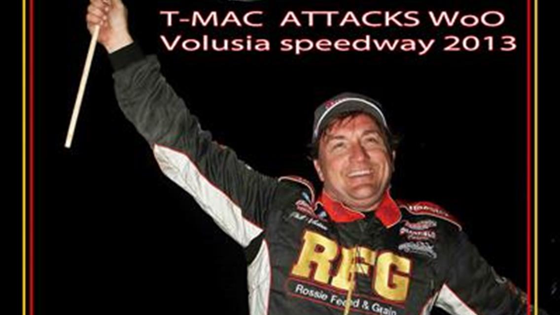Tuesdays with TMAC – Year in Review!