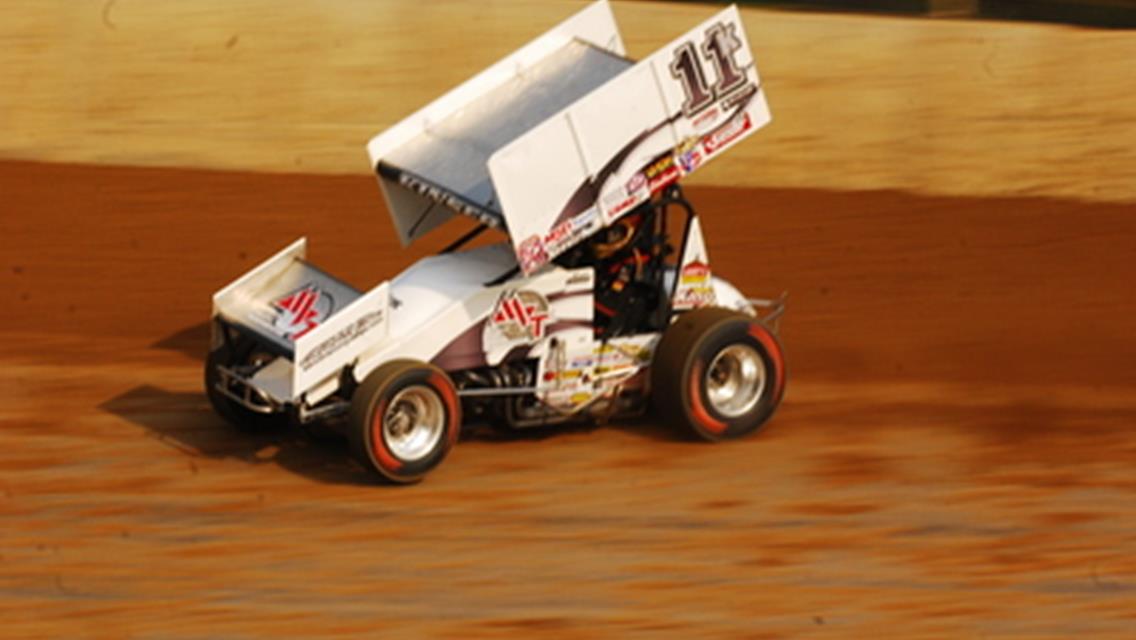 Kraig Kinser