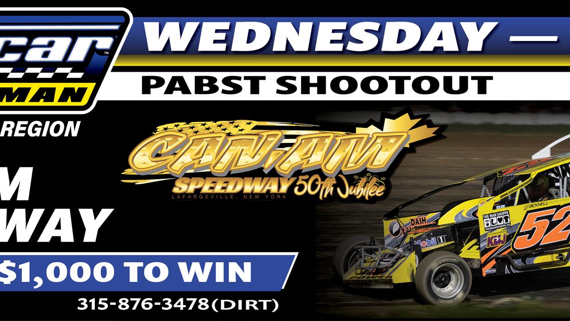 Anticipation Builds as 29th Pabst Shootout Draws Near