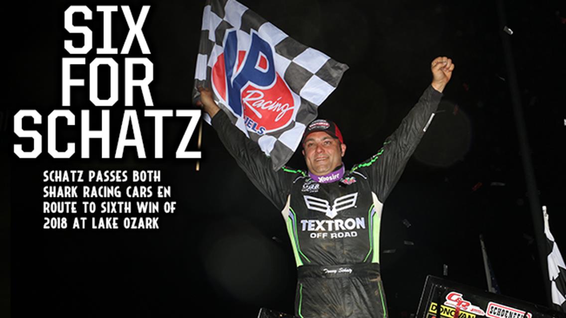 Donny Schatz