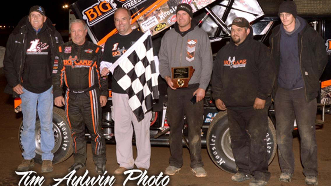 Swindell Thumps Thursday STN Field