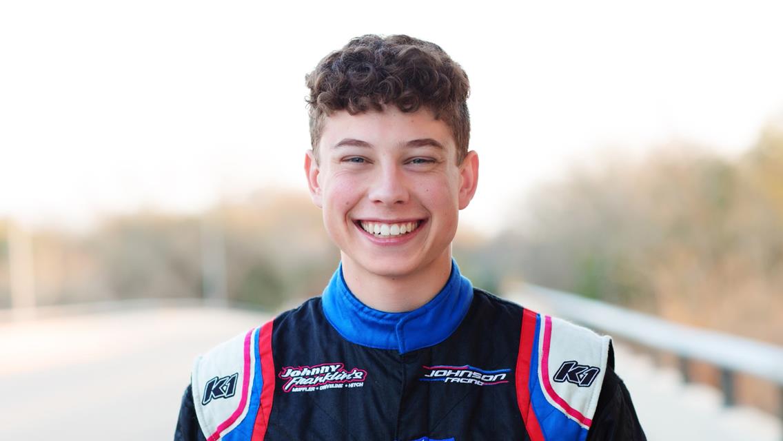 Colby Johnson Running Full BCRA Season and More Thanks to Opportunity in a Midget With Morris Motorsports