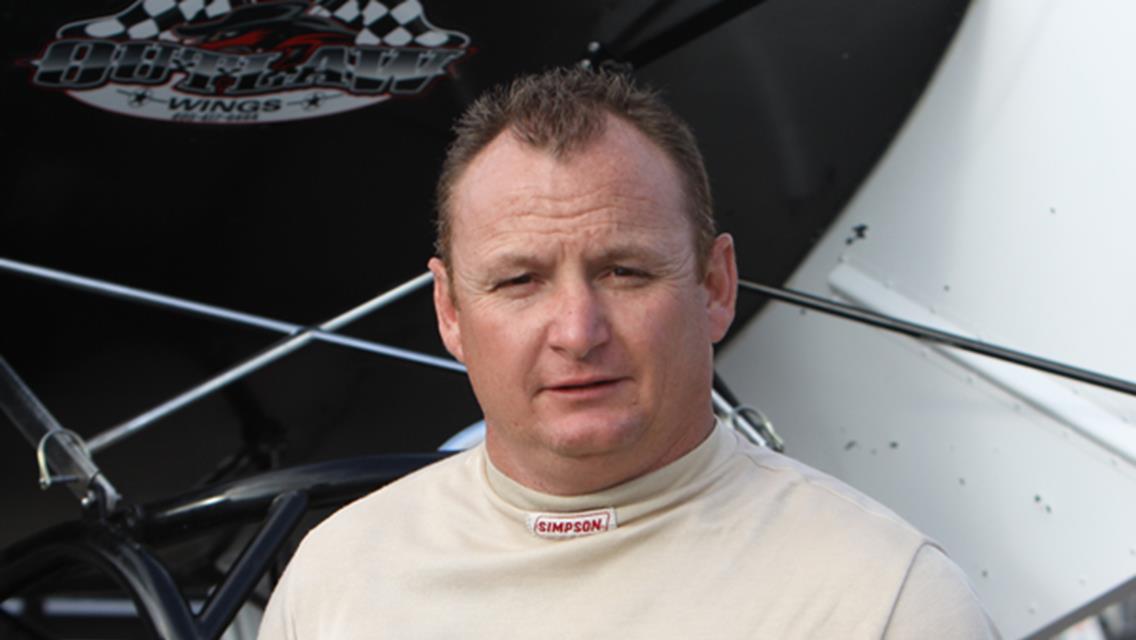 Wayne Johnson