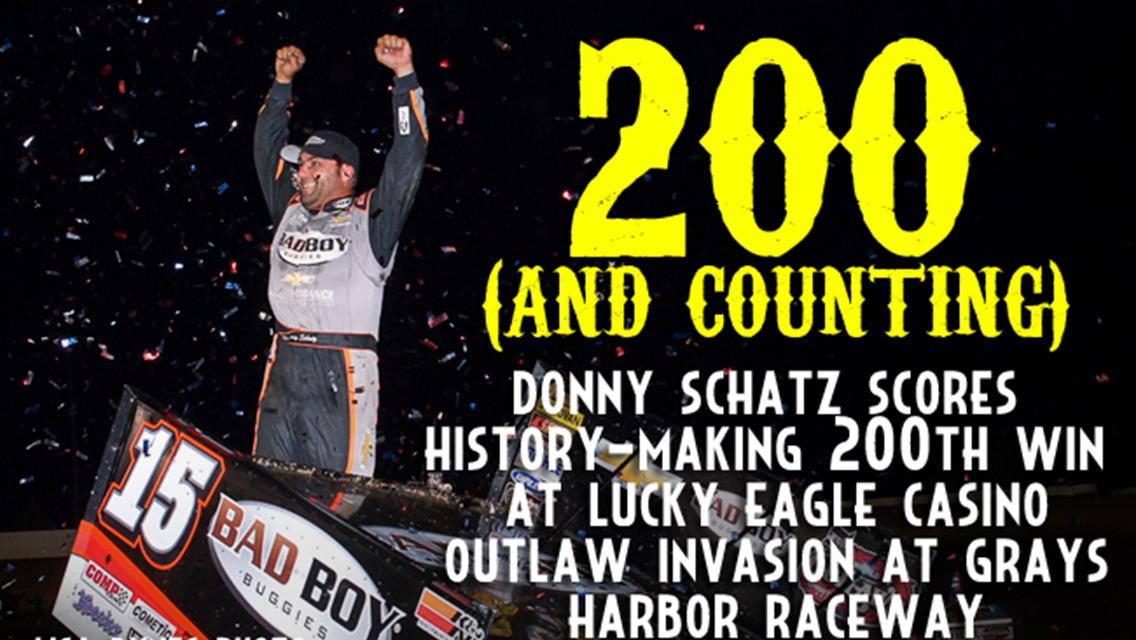 Donny Schatz