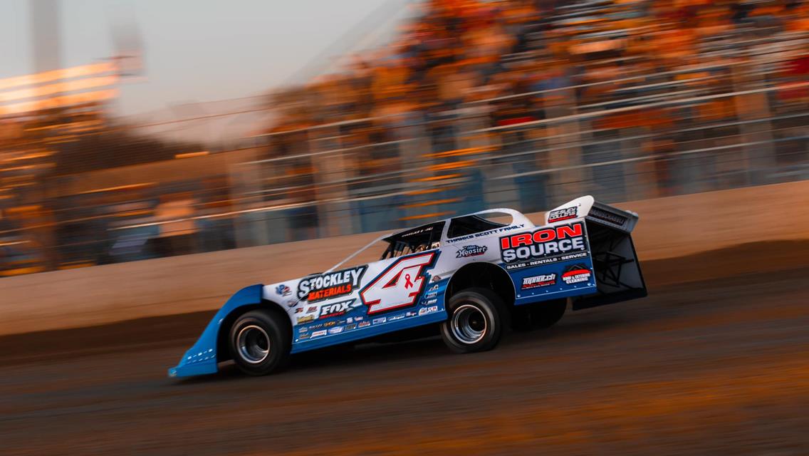 Georgetown Speedway (Georgetown, DE) – Mid-Atlantic Championship – October 27th-28th, 2023.