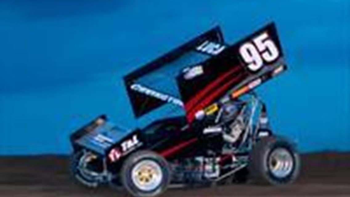 ASCS Steve King Memorial Re-cap for Matt Covington