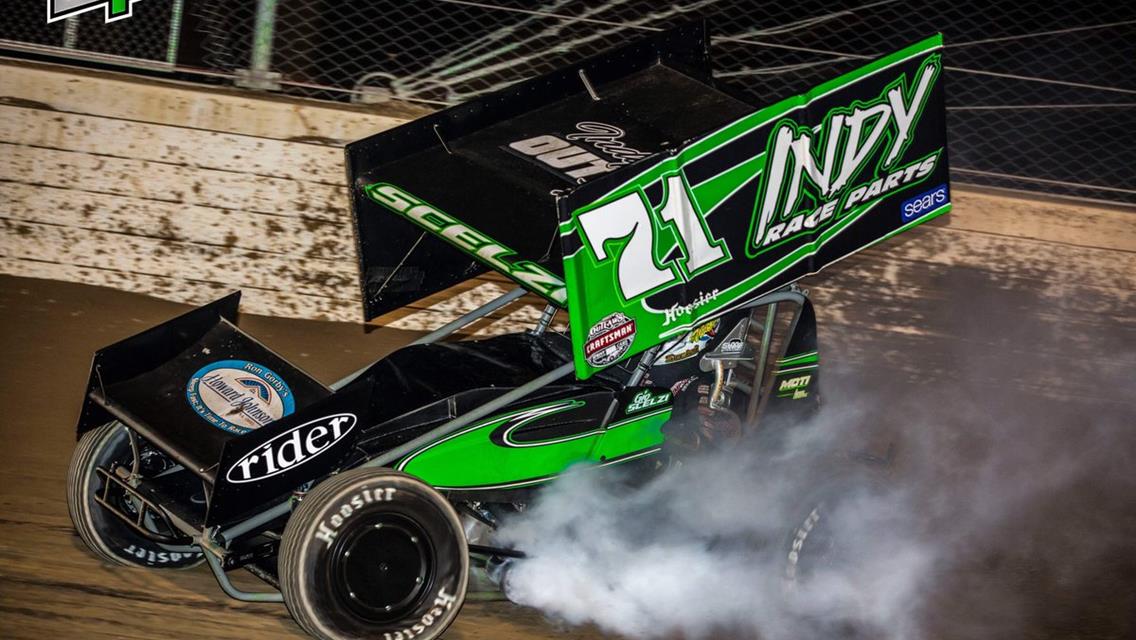 Giovanni Scelzi Earns Prestigious Wins and Awards on Biggest Level in 2018