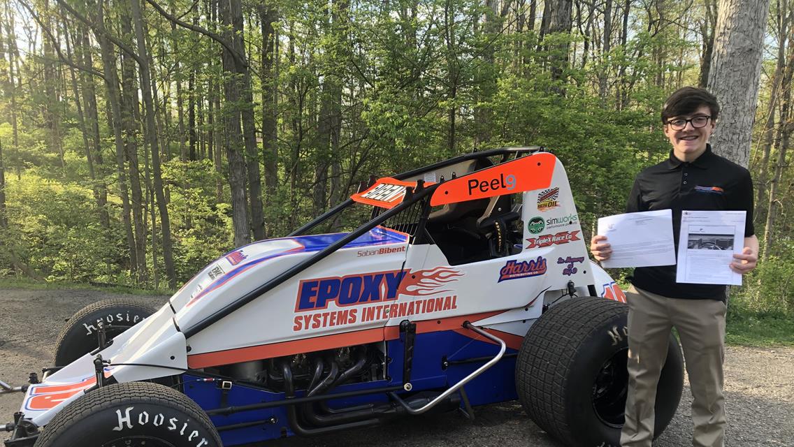 BOSS Racing This Weekend